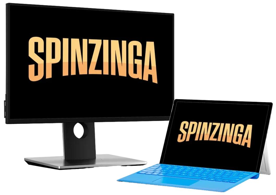 spinzinga casino